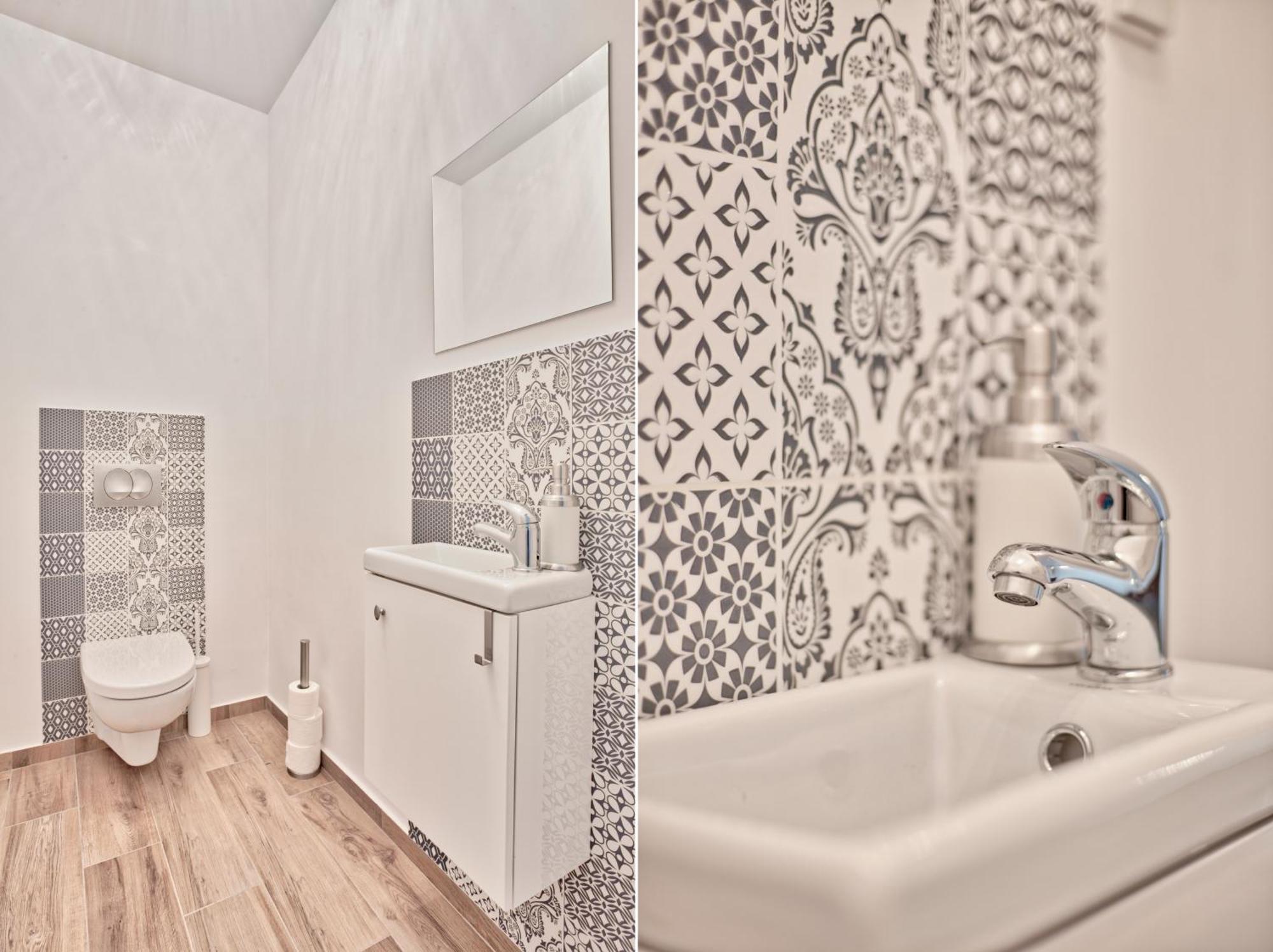 Family Apartment By Tyzenhauz Krakow Dış mekan fotoğraf